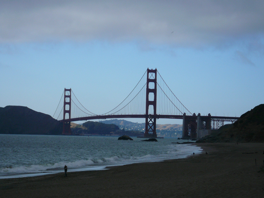 San Francisco
