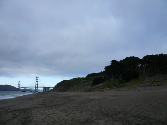 San Francisco
