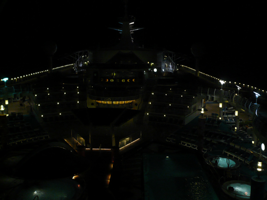 Mariner of the Seas
