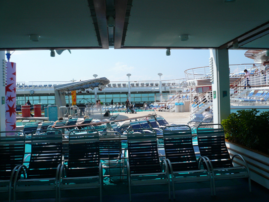 Mariner of the Seas
