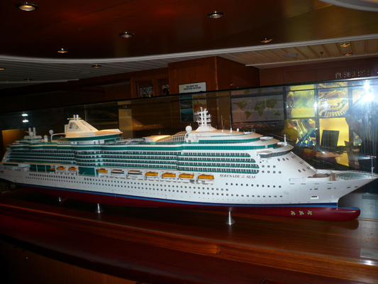 Mariner of the Seas
