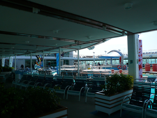 Mariner of the Seas

