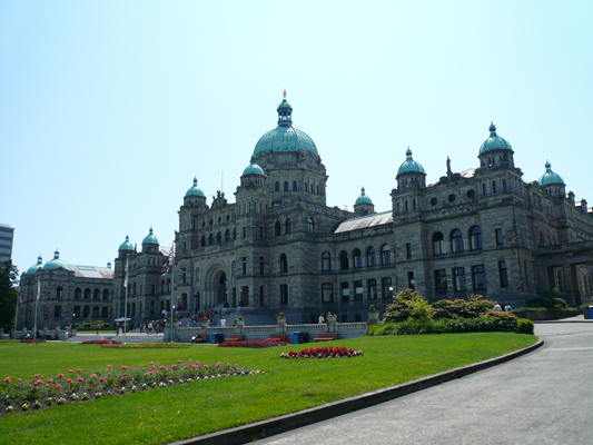 Victoria
