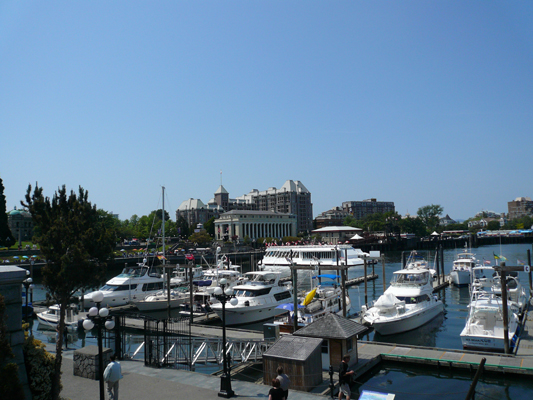 Victoria
