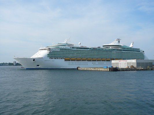Mariner of the Seas

