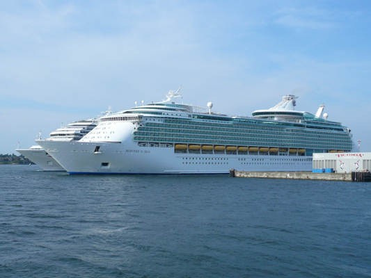 Mariner of the Seas
