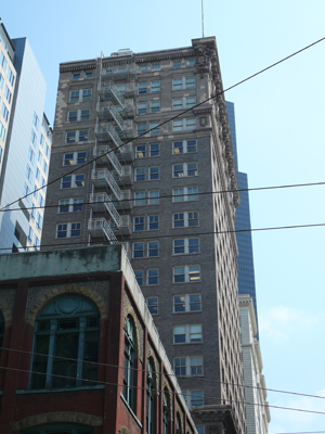 Seattle
