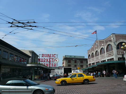 Seattle
