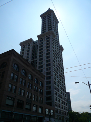 Seattle
