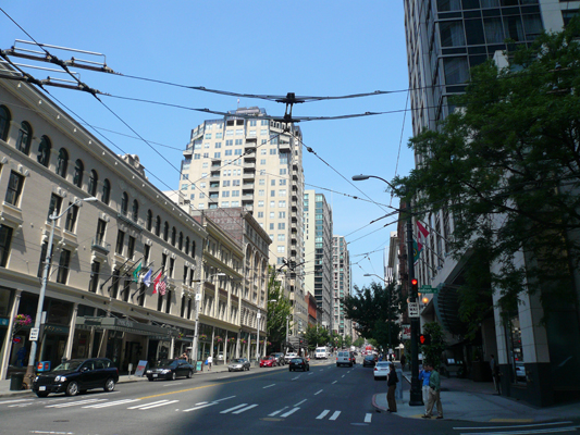 Seattle
