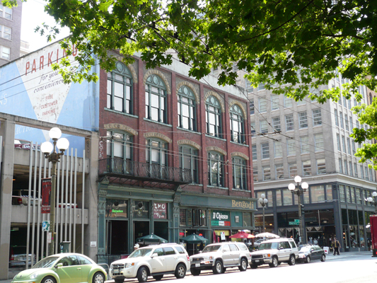 Seattle
