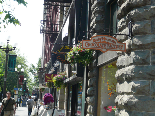 Seattle
