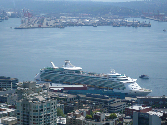 Seattle
