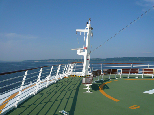 Mariner of the Seas
