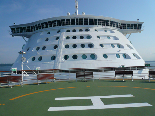 Mariner of the Seas
