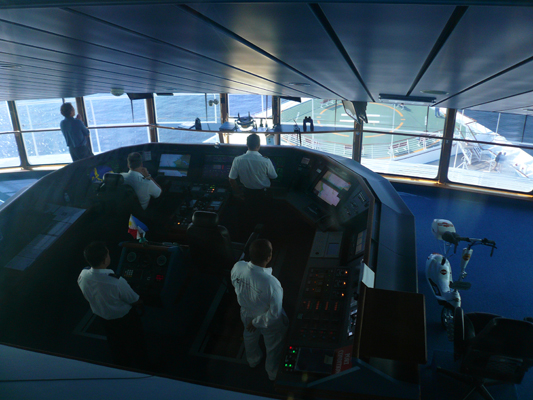Mariner of the Seas
