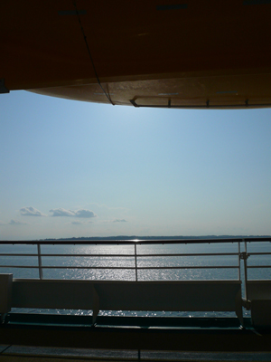 Mariner of the Seas
