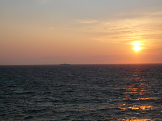 Mariner of the Seas
