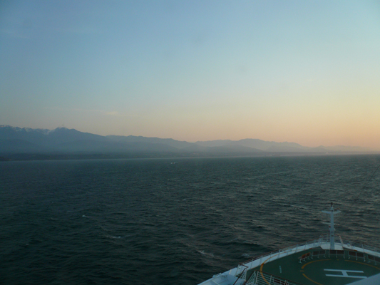 Mariner of the Seas

