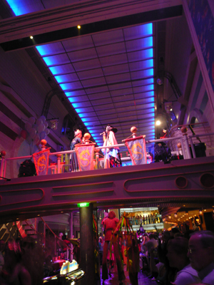 Mariner of the Seas
