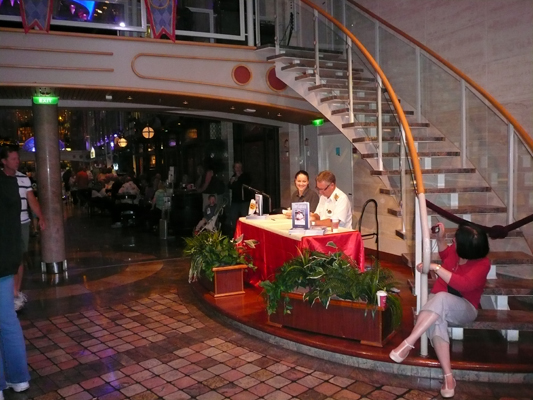 Mariner of the Seas

