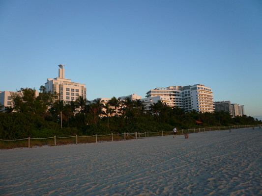 Miami Beach
