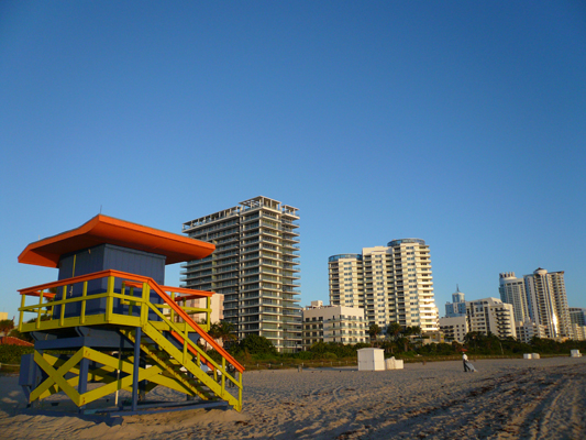 Miami Beach
