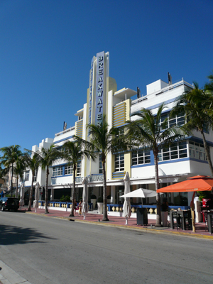 Miami Beach
