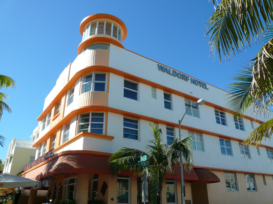 Miami Beach
