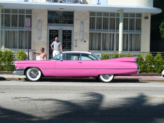 Miami Beach
