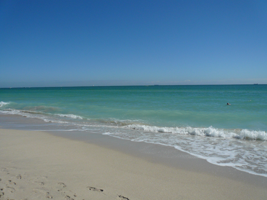 Miami Beach
