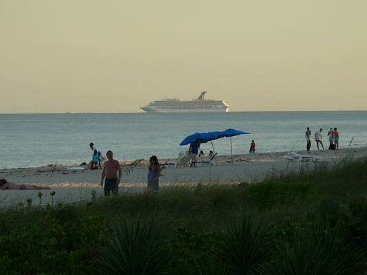 Miami Beach
