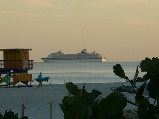 Miami Beach
