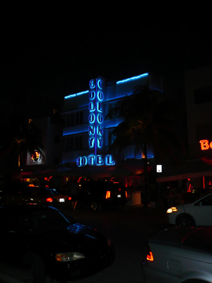 Miami Beach
