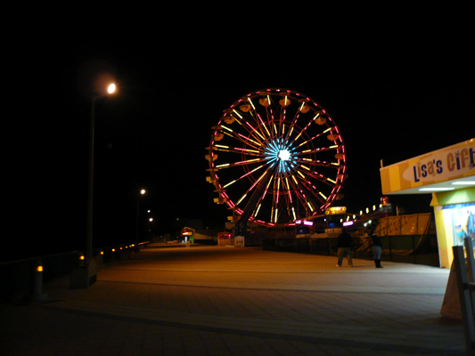 Daytona Beach
