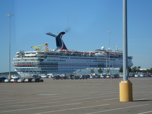 Carnival Fascination
