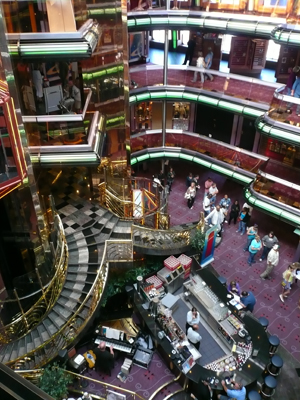 Carnival Fascination
