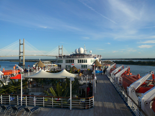 Carnival Fascination
