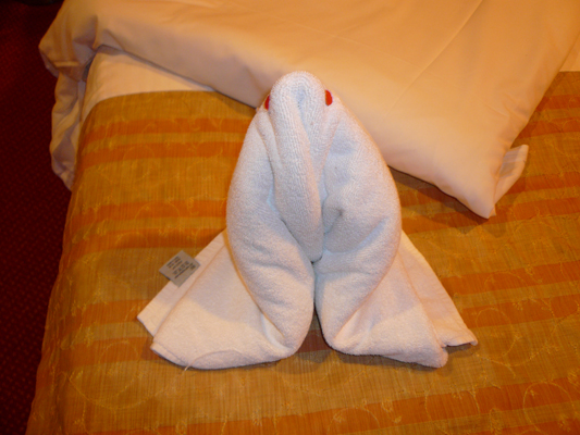 Carnival Fascination
