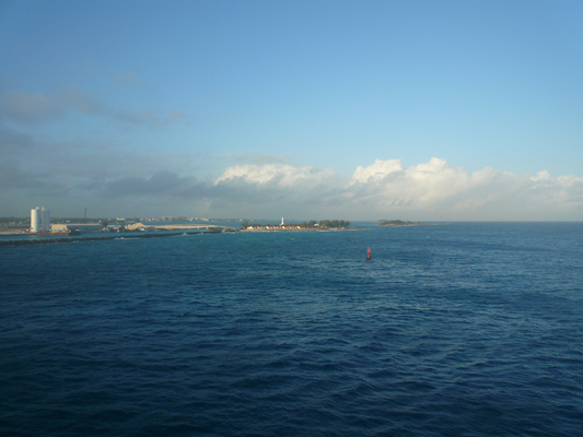 Nassau
