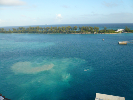 Nassau
