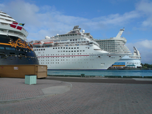 Nassau
