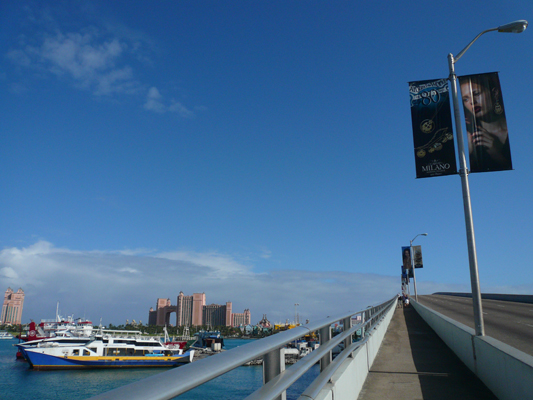 Nassau
