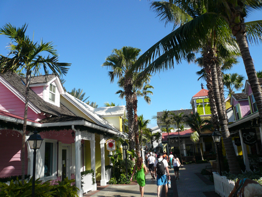 Nassau
