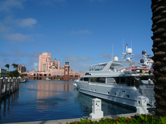 Nassau
