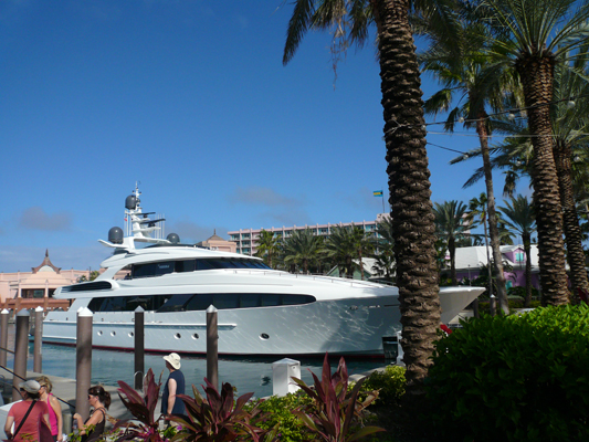 Nassau
