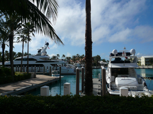Nassau
