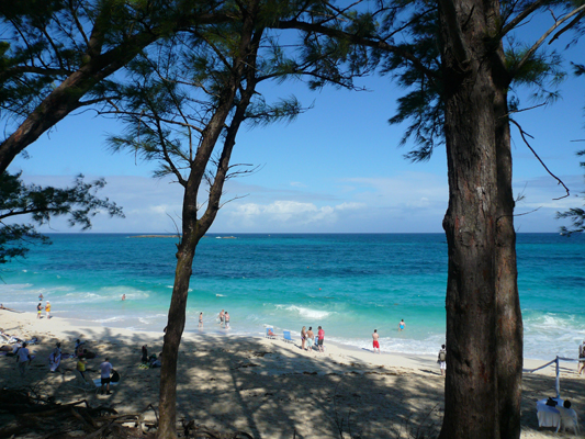 Nassau
