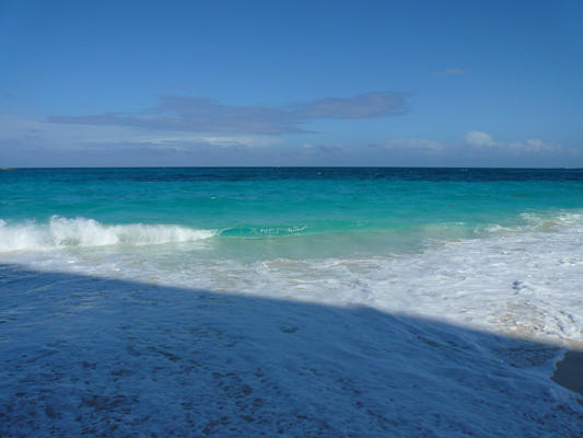Nassau
