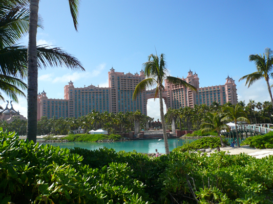 Atlantis Nassau
